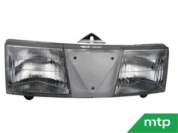 Koplampunit iseki tf243