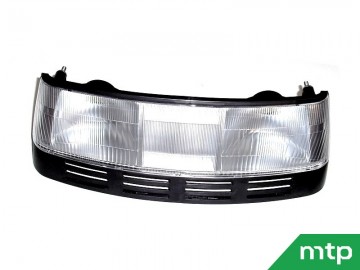 Koplampunit kubota aste a13 a14