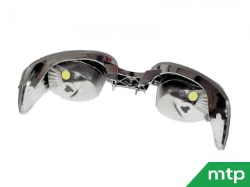 Koplampunit kubota bx achterkant