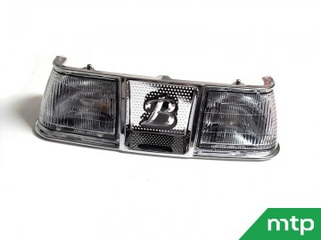 Koplampunit kubota gb