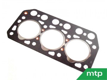 Koppakking iseki k3d