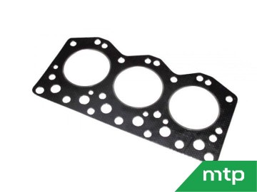 Koppakking iseki ta tu