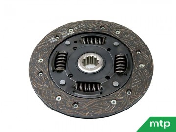 Koppelingsplaat iseki sial 1