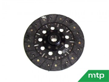 Koppelingsplaat iseki ta