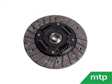 Koppelingsplaat iseki tu imitatie