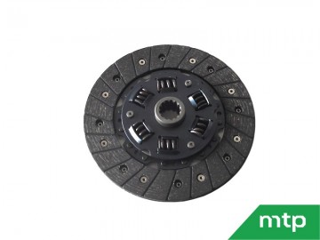 Koppelingsplaat iseki tu1700