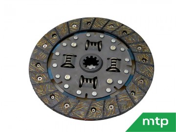 Koppelingsplaat kubota aste kopie