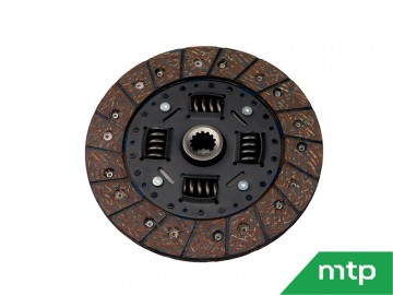 Koppelingsplaat kubota b kopieren