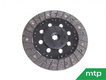 Koppelingsplaat kubota gl 0