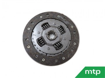 Koppelingsplaat kubota