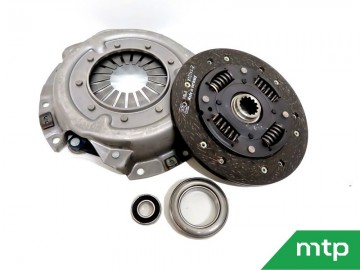 Koppelingsset iseki sial