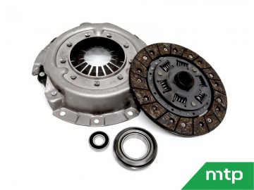 Koppelingsset iseki tulandhope tu