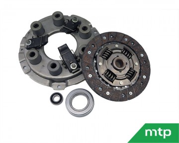 Koppelingsset iseki tx