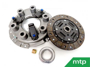 Koppelingsset kubota B