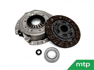 Koppelingsset shibaura ST