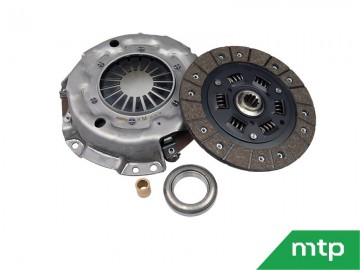 Koppelingsset yanmar ym   f