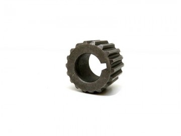 Koppeltandwiel muratori