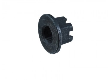 Kroonmoer morgnieux ge