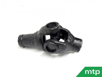 Kruiskoppeling 4wd vooras kubota bulltra