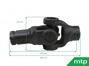 Kruiskoppeling mtp 1161