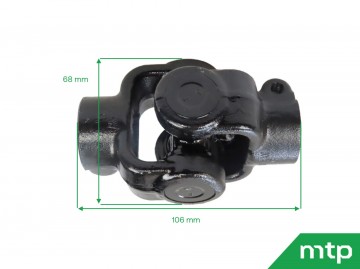 Kruiskoppeling Iseki Landhope