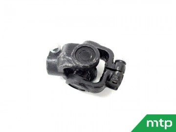 Kruiskoppeling tussenas versnellingsbakzijde