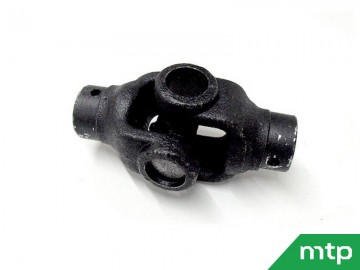 Kruiskoppeling vooras kubota b