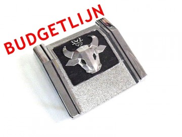 Grille-embleem Kubota