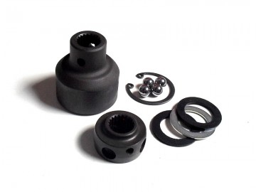 Koppelingsstuk Kubota B