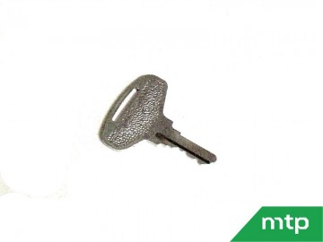 Kubota b contactsleutel