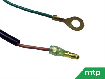 Kubota b lampfitting