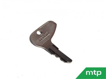 Kubota contactsleutel gl