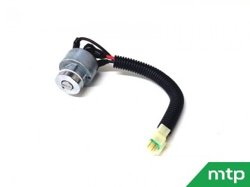 Contactslot Kubota GL