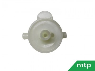 Kubota dop expansievat