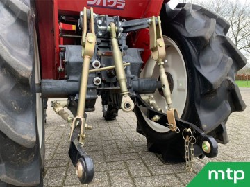 Kubota hefset 16 x 500 mm