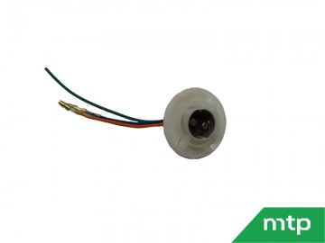 Kubota lampfitting 2 punts