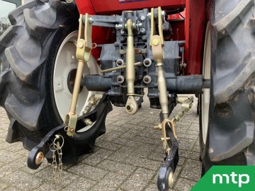 Kubota shibaura hefset 16 mm