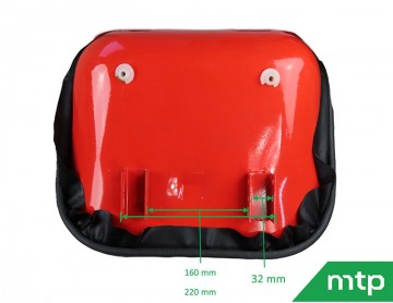 Kubota stoel achterkant maten1