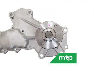 Kubota waterpomp gl3