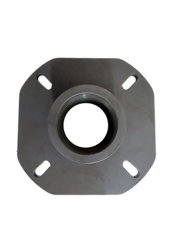 Lagerhouder morgnieux mulchcirkelmaaier 2 tmc