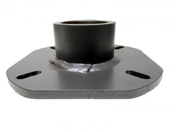 Lagerhouder morgnieux mulchcirkelmaaier tmc