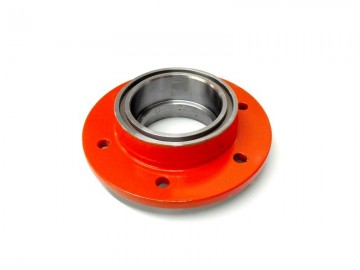 Lagerhouderrotorhouder muratori rotorkopeg me1