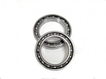 Lagerset eindaandrijving vooras kubota gl horizontaal