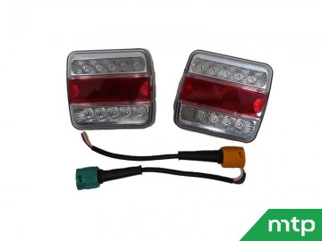 Led verlichting 3