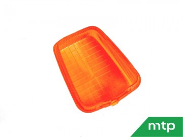 Lens knipperlicht kubota aste