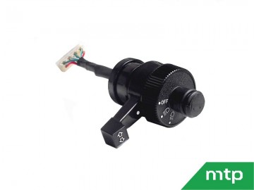 Lichtschakelaar iseki sial