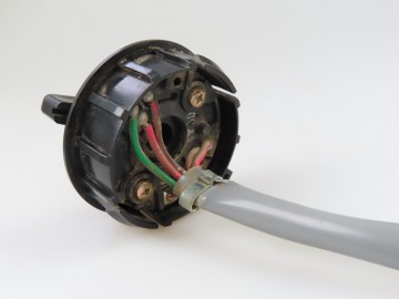 Lichtschakelaar sx24 shibaura 385202660