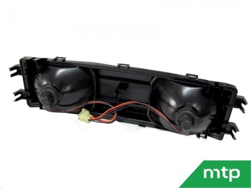 Lichtunit kubota gl achterkant