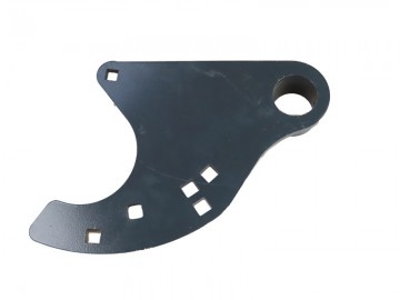 Looprolhouder majar rbrm rechts