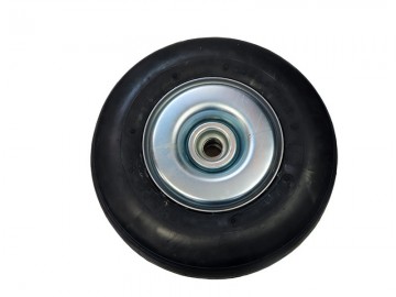 Loopwiel compleet cbr ceccato cirkelmaaier